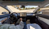 Autopilot: Tesla wegen falscher Versprechen bei Fahrassistenz-Software verklagt