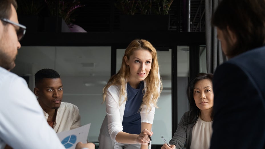 Warum PR nicht mehr ohne Thought-Leadership funktioniert Warum PR nicht mehr ohne Thought-Leadership funktioniert