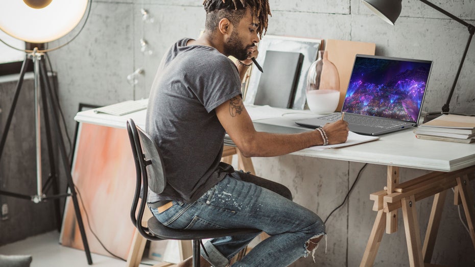Swift 3 OLED und Concept D5: Acer legt seine Notebooks neu auf Swift 3 OLED und Concept D5: Acer legt seine Notebooks neu auf