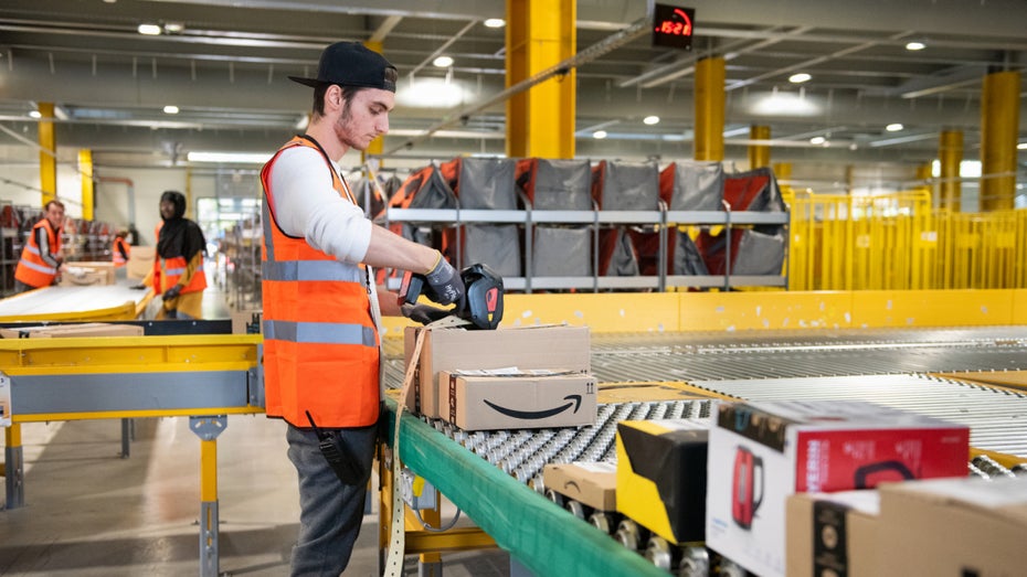 Amazon meldet Erfolge im Kampf gegen Fake-Bewertungen Amazon meldet Erfolge im Kampf gegen Fake-Bewertungen