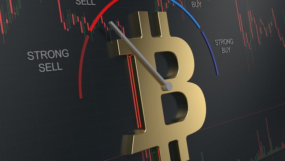 „Extreme Angst“ vor Bitcoin-Crash: Index erreicht zweitniedrigsten Wert aller Zeiten