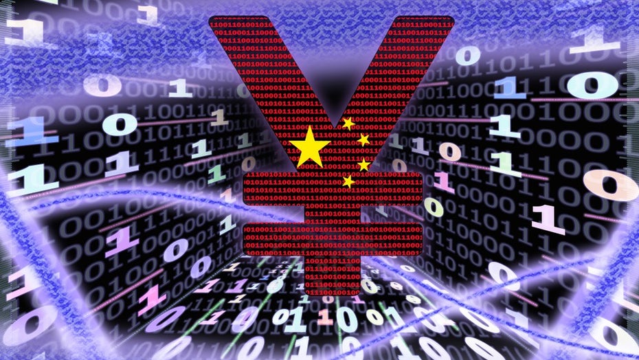 Blockchain-Plattform BSN: Was China mit der heimlichen Entwicklung anstellen will