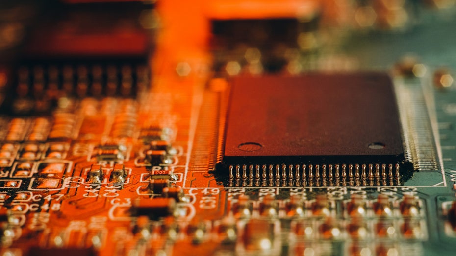 Warum uns die Chipknappheit noch länger beschäftigen könnte Warum uns die Chipknappheit noch länger beschäftigen könnte