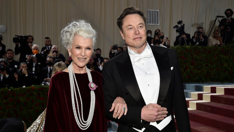 Musk bei Met-Gala: „Twitter so inklusiv wie möglich machen“