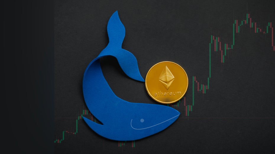 Umstieg auf Stablecoins: Ethereum-Wale fürchten sich vor dem Wochenende Umstieg auf Stablecoins: Ethereum-Wale fürchten sich vor dem Wochenende