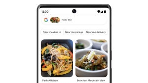 „Multisearch in der Nähe”: Google bohrt Suchfunktion der Google-App für lokale Ergebnisse auf