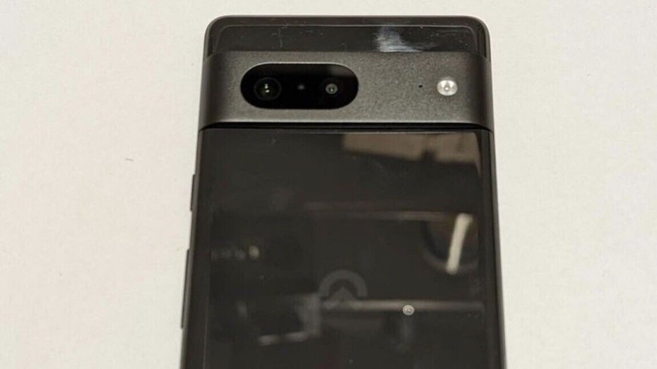 Pixel 7: Prototyp des kommenden Google-Smartphones landet auf Ebay Pixel 7: Prototyp des kommenden Google-Smartphones landet auf Ebay