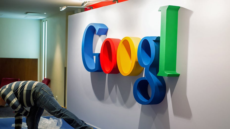 Nach Kontensperrung: Google Russland ist pleite Nach Kontensperrung: Google Russland ist pleite