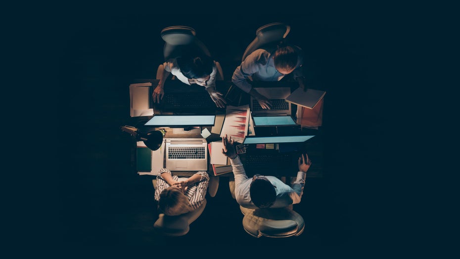 Virtuelle Entwickler-Workstation: Das ist die Microsoft Dev-Box Virtuelle Entwickler-Workstation: Das ist die Microsoft Dev-Box