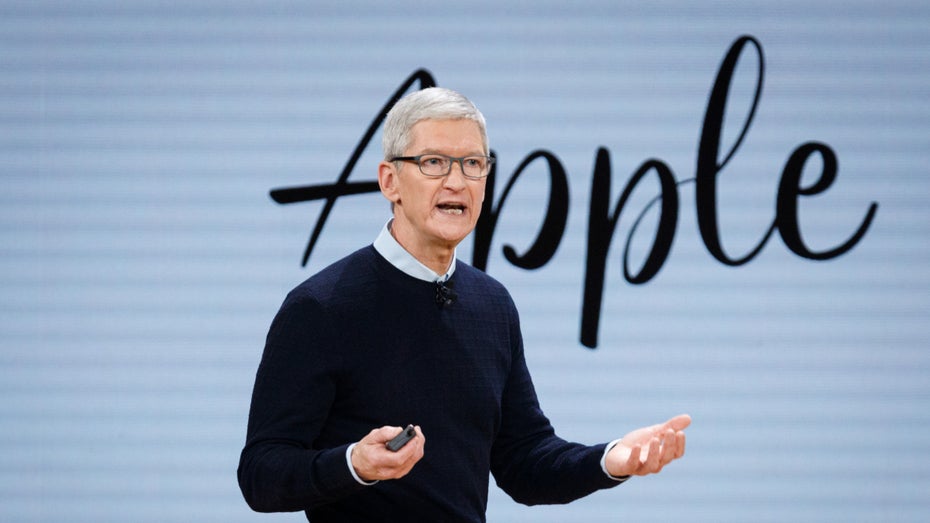 Homeoffice-Zoff bei Apple: Was Chefs aus dem Fiasko lernen können