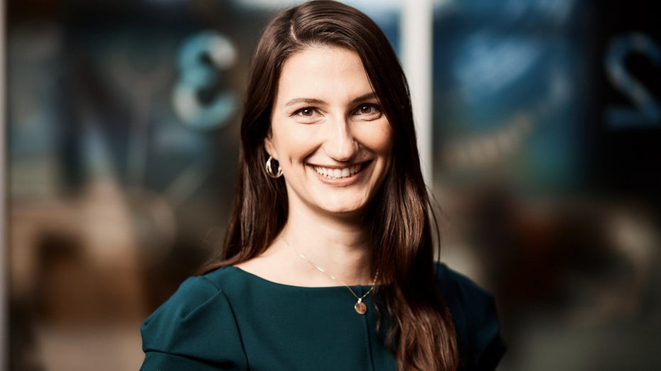 „Nichts schlägt mich schneller in die Flucht als Monotonie“ – Jana Koch von Younited „Nichts schlägt mich schneller in die Flucht als Monotonie“ – Jana Koch von Younited