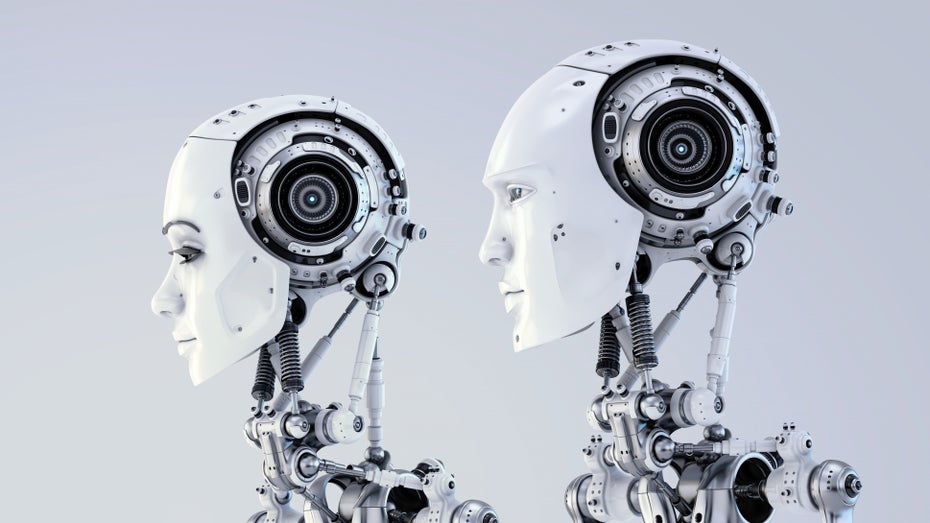 Arbeitslos durch Roboter: Ist mein Job gefährdet? Hier erfährst du es! Arbeitslos durch Roboter: Ist mein Job gefährdet? Hier erfährst du es!