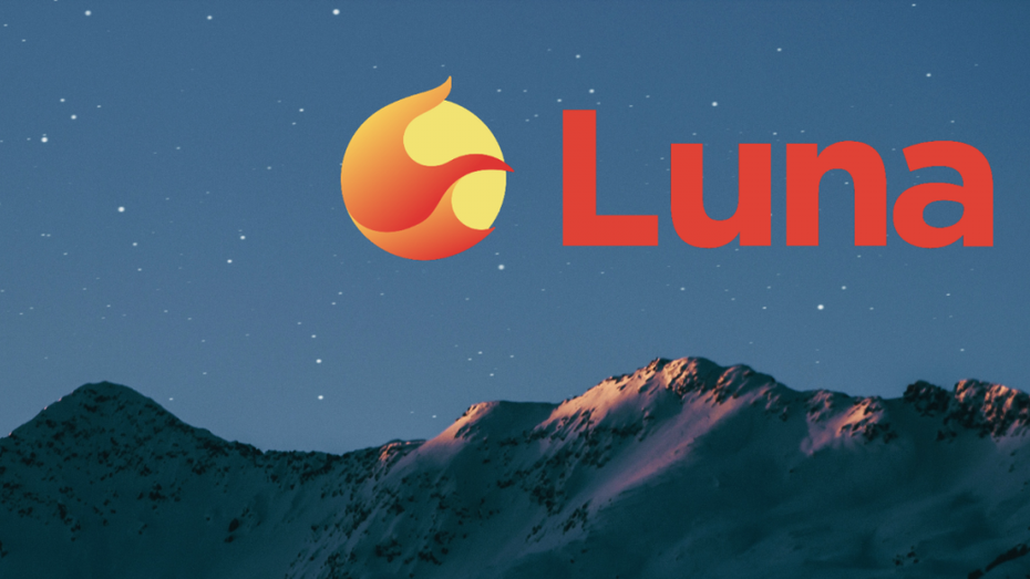 Neuer Terra (LUNA) Coin mit enormen Kursverlust nach Start Neuer Terra (LUNA) Coin mit enormen Kursverlust nach Start