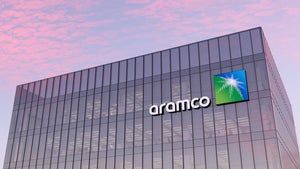 Kriegsfolgen: Rohölproduzent Saudi Aramco löst Apple als wertvollstes Unternehmen der Welt ab