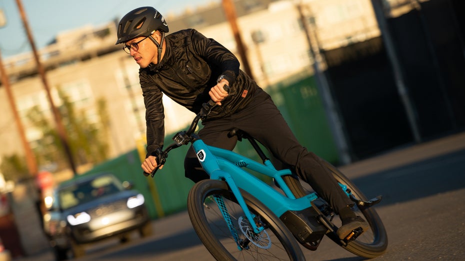 Serial1: Harley Davidsons neue E-Bikes kommen mit eigener App und Google-Diensten Serial1: Harley Davidsons neue E-Bikes kommen mit eigener App und Google-Diensten