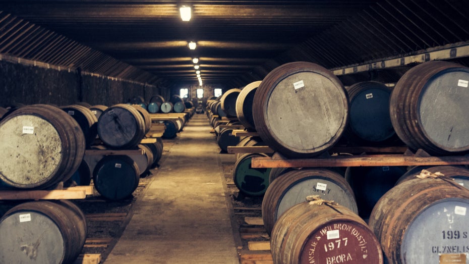 Token Deep Dive: In Whisky investieren dank Liquor-NFT Token Deep Dive: In Whisky investieren dank Liquor-NFT