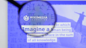 Wikimedia wendet sich von Kryptowährung ab
