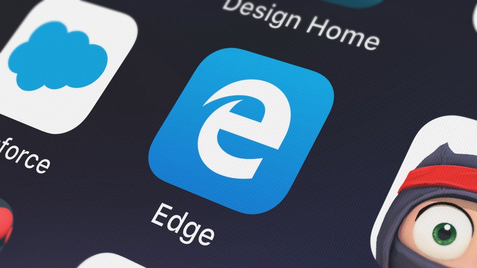 Microsoft Edge erhält abgespeckte VPN-Funktion