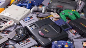 Nintendo 64 oder Dreamcast: 8 Spiele, die auf längst toten Konsolen erschienen sind