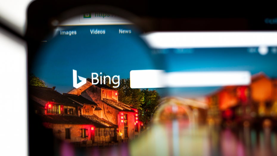 Studie: Bing zensiert Suchergebnisse über Chinesen – sogar in Kanada und den USA Studie: Bing zensiert Suchergebnisse über Chinesen – sogar in Kanada und den USA