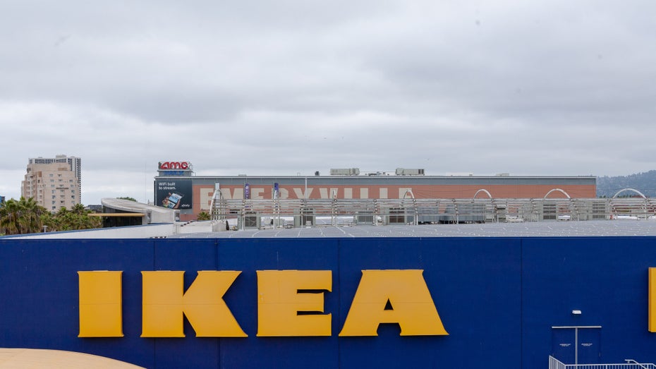 Ikea-Märkte in den USA haben zum Großteil selbst Photovoltaik-Anlagen auf den Dächern. (Foto: J. Kyle Rasmussen / Shutterstock) Ikea bietet Solaranlagen in den USA an – in Kooperation mit Solarunternehmen