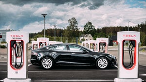Feststoffzellen: Der Weg zum „Wunderakku” für E-Autos ist laut Experten noch lang