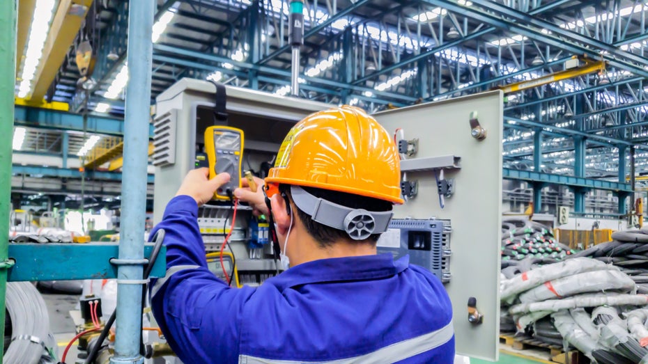 Elektro- und Digitalindustrie: „Das wird einen Schock durch die Lieferketten der Welt jagen“ Elektro- und Digitalindustrie: „Das wird einen Schock durch die Lieferketten der Welt jagen“
