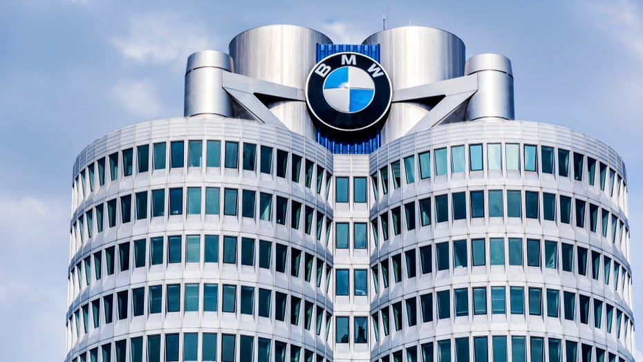 Ab 2025 bringt BMW eine neue Fahrzeugarchitektur heraus. (Bild: Shutterstock) Ab 2025 bringt BMW eine neue Fahrzeugarchitektur heraus. (Bild: Shutterstock)