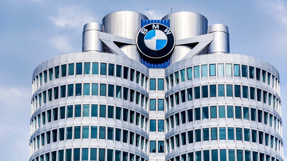 Ab 2025 bringt BMW eine neue Fahrzeugarchitektur heraus. (Bild: Shutterstock)