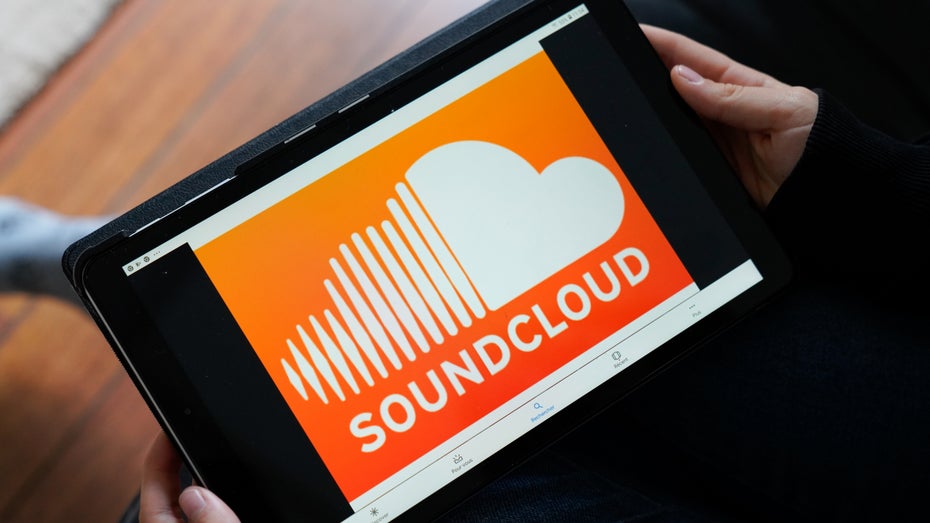 Soundcloud löscht gewaltverherrlichende Songs – und hilft bei Nutzer-Identifizierung