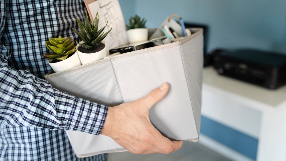 Entlassungswelle in der Fintech-Branche: Nach Klarna und Konti jetzt auch Sumup Entlassungswelle in der Fintech-Branche: Nach Klarna und Konti jetzt auch Sumup