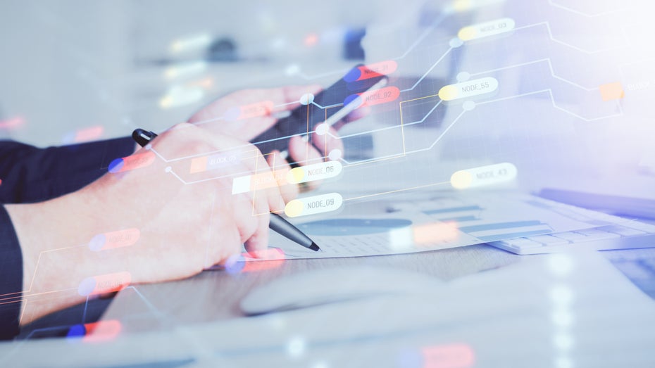 Datenhandel im Real-Time-Bidding: So oft wirst du jeden Tag getrackt Datenhandel im Real-Time-Bidding: So oft wirst du jeden Tag getrackt