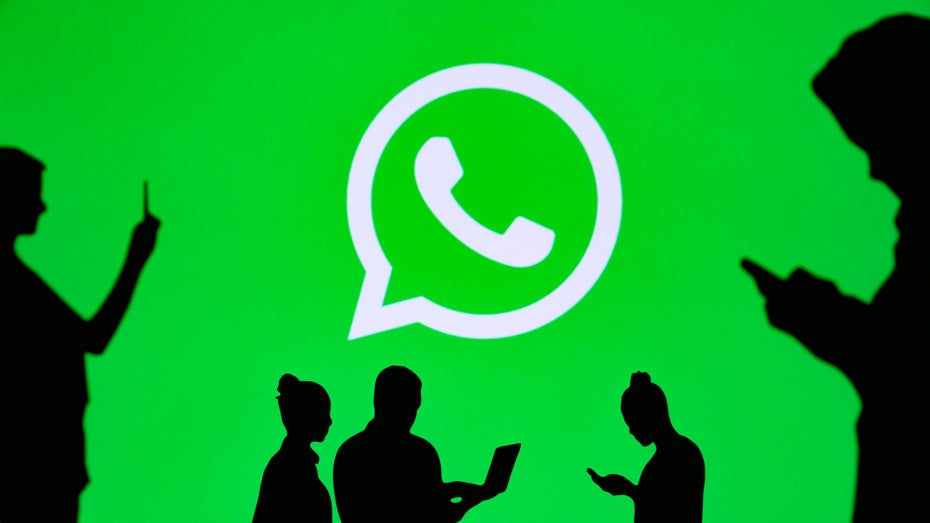 Die Whatsapp-Gruppifizierung der Welt