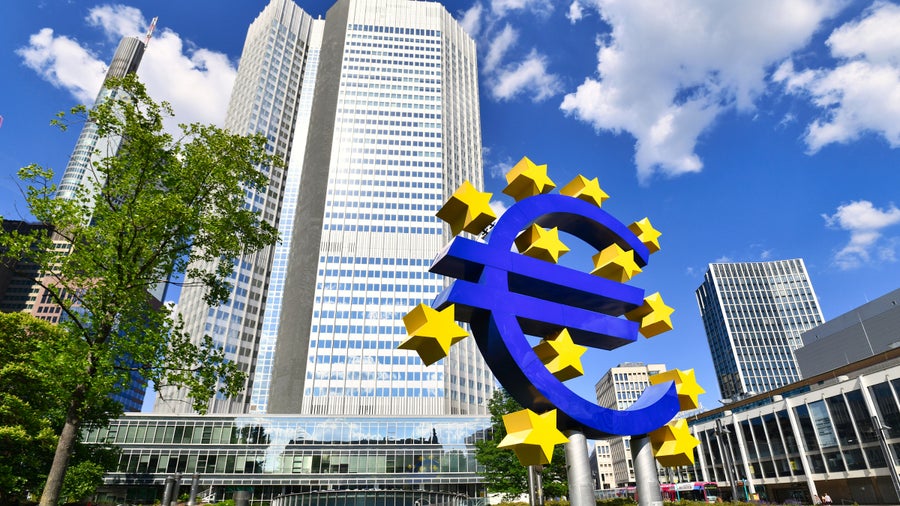 Investitionen: Standort Deutschland hat in Europa das Nachsehen