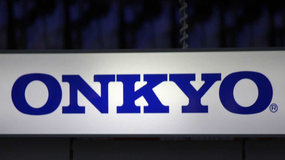 Heimkino- und Hifi-Hersteller Onkyo meldet Insolvenz an Heimkino- und Hifi-Hersteller Onkyo meldet Insolvenz an