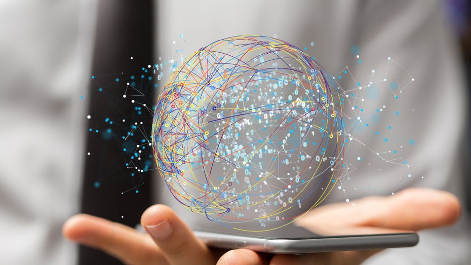 OPT: Die neue Sprach-KI von Meta soll frei nutzbar sein. (Foto: nepool / Shutterstock) Konkurrenz für GPT-3: Kostenlose Sprach-KI von Meta veröffentlicht