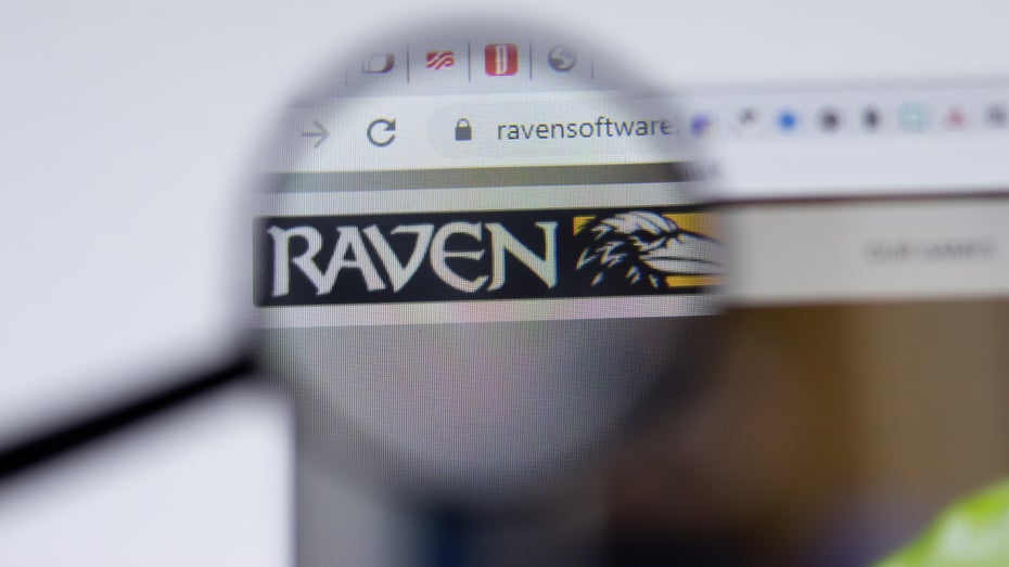 Raven Software ist ein Studio des Gaming-Multis Activision Blizzard, der demnächst in Microsoft aufgehen soll. (Foto: Postmodern Studio/ Shutterstock.com) Gaming-Multi Activision Blizzard hat nun eine Gewerkschaft