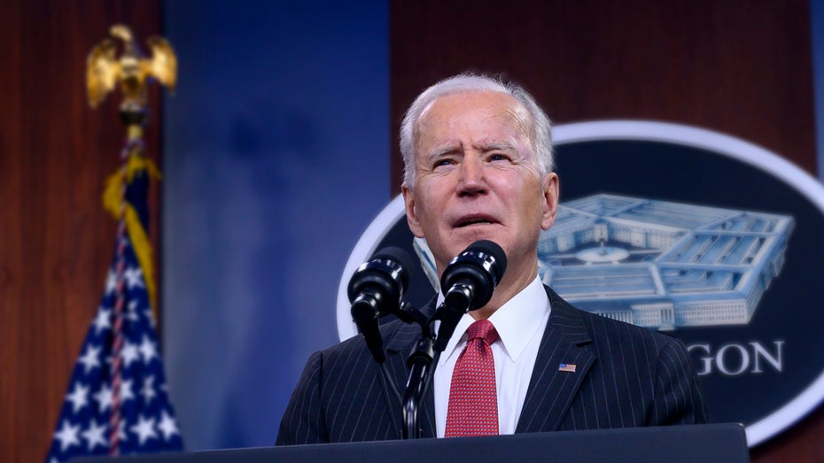 Joe Biden will russische Hightech-Kräfte abwerben- (Foto: BiksuTong / Shutterstock) Braindrain: US-Regierung will Putin die Hightech-Fachkräfte abwerben