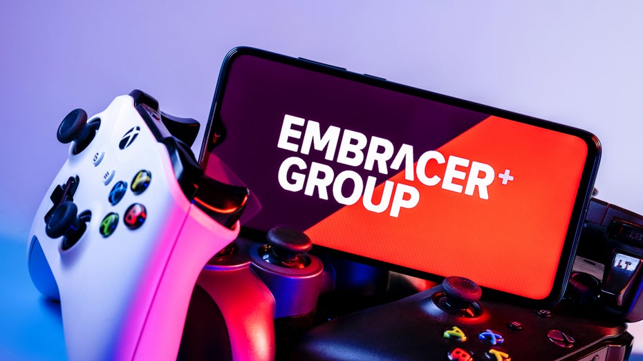 Embracer kauft nicht nur etliche Studios – sie wollen auch Games retten Embracer kauft nicht nur etliche Studios – sie wollen auch Games retten
