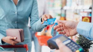 Probleme bei der Kartenzahlung: Update der Zahlungsterminals kann dauern