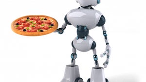 Roboter, die Pizza backen: Neue KI könnte das in Zukunft ermöglichen
