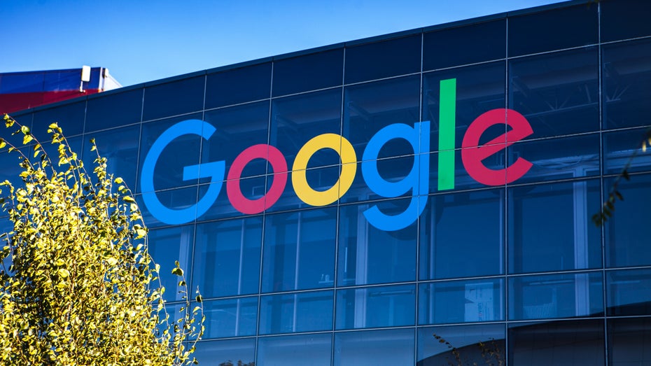 Google besteht auf das Ende der Werbe-Cookies