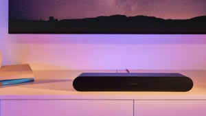 Sonos: Die Ray passt irgendwie nicht ins Portfolio