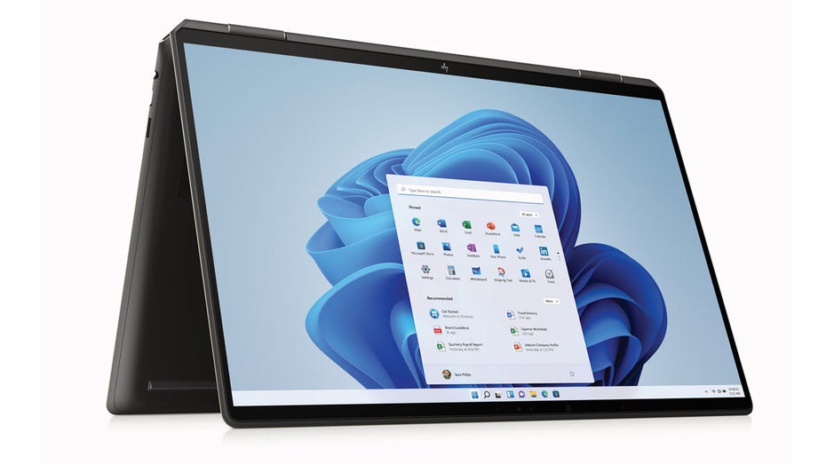 HP Spectre x360: Notebook-Linie erhält smarte Updates HP Spectre x360: Notebook-Linie erhält smarte Updates