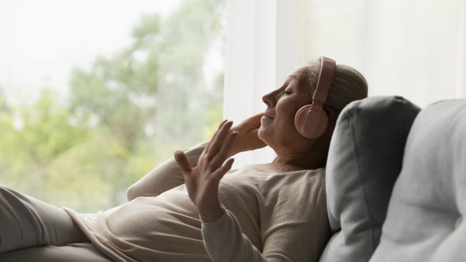 Musik-Streaming: Spotify-Strategin sieht „riesiges Wachstumspotenzial“ Musik-Streaming: Spotify-Strategin sieht „riesiges Wachstumspotenzial“