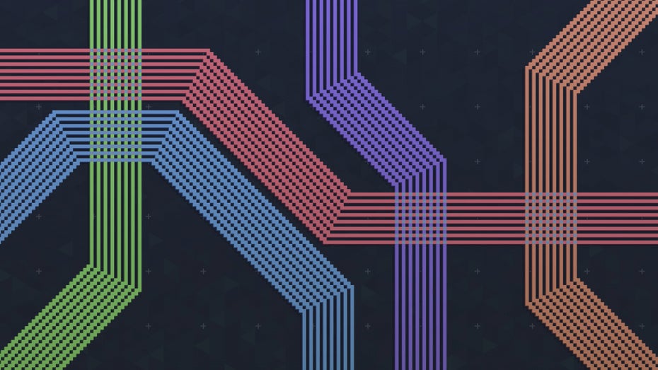 Virtual Circuit Board: Diese Logik-Simulation auf Steam wird euch herausfordern Virtual Circuit Board: Diese Logik-Simulation auf Steam wird euch herausfordern