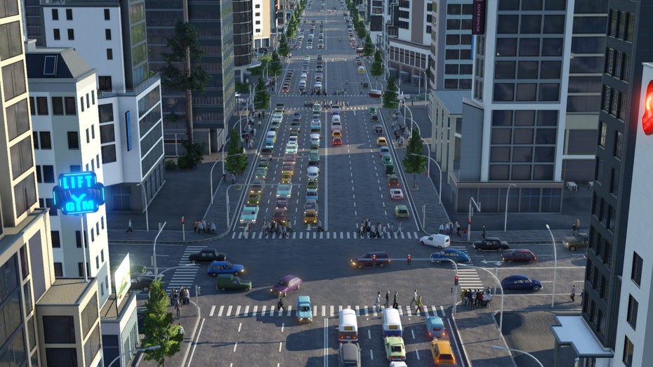 Städtebau, Zoo oder Transport: 9 Aufbau-Games auf Steam für smarte Gamer Städtebau, Zoo oder Transport: 9 Aufbau-Games auf Steam für smarte Gamer