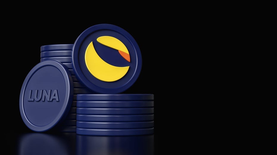 Terra (LUNA) Hard-Fork bestätigt: Terra Luna 2 kommt Terra (LUNA) Hard-Fork bestätigt: Terra Luna 2 kommt