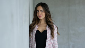 Annahita Esmailzadeh: „Ich entspreche nicht dem Stereotyp eines IT-lers“