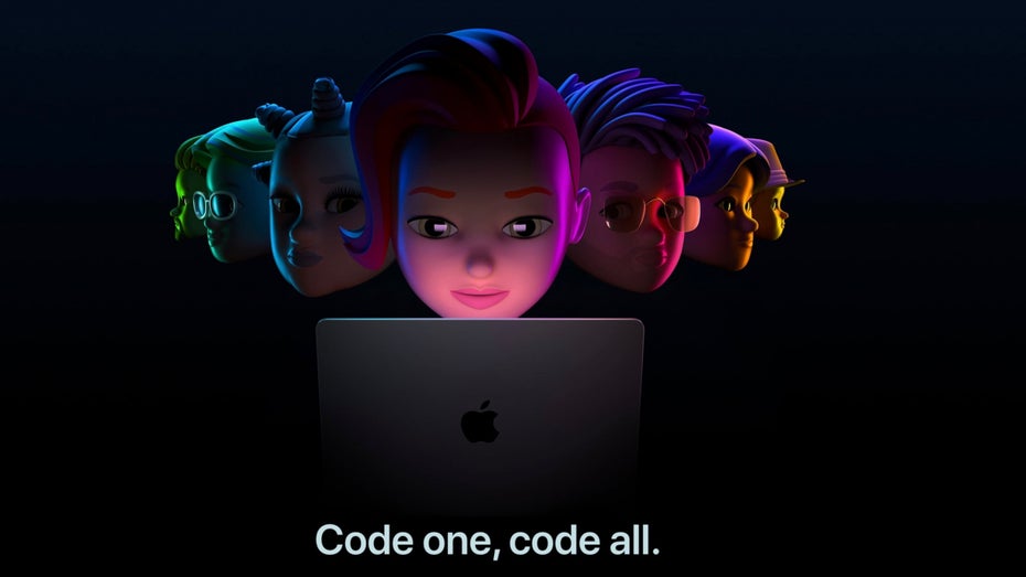 WWDC 2022: Was Apple neben macOS 13 und iOS 16 ankündigen könnte WWDC 2022: Was Apple neben macOS 13 und iOS 16 ankündigen könnte
